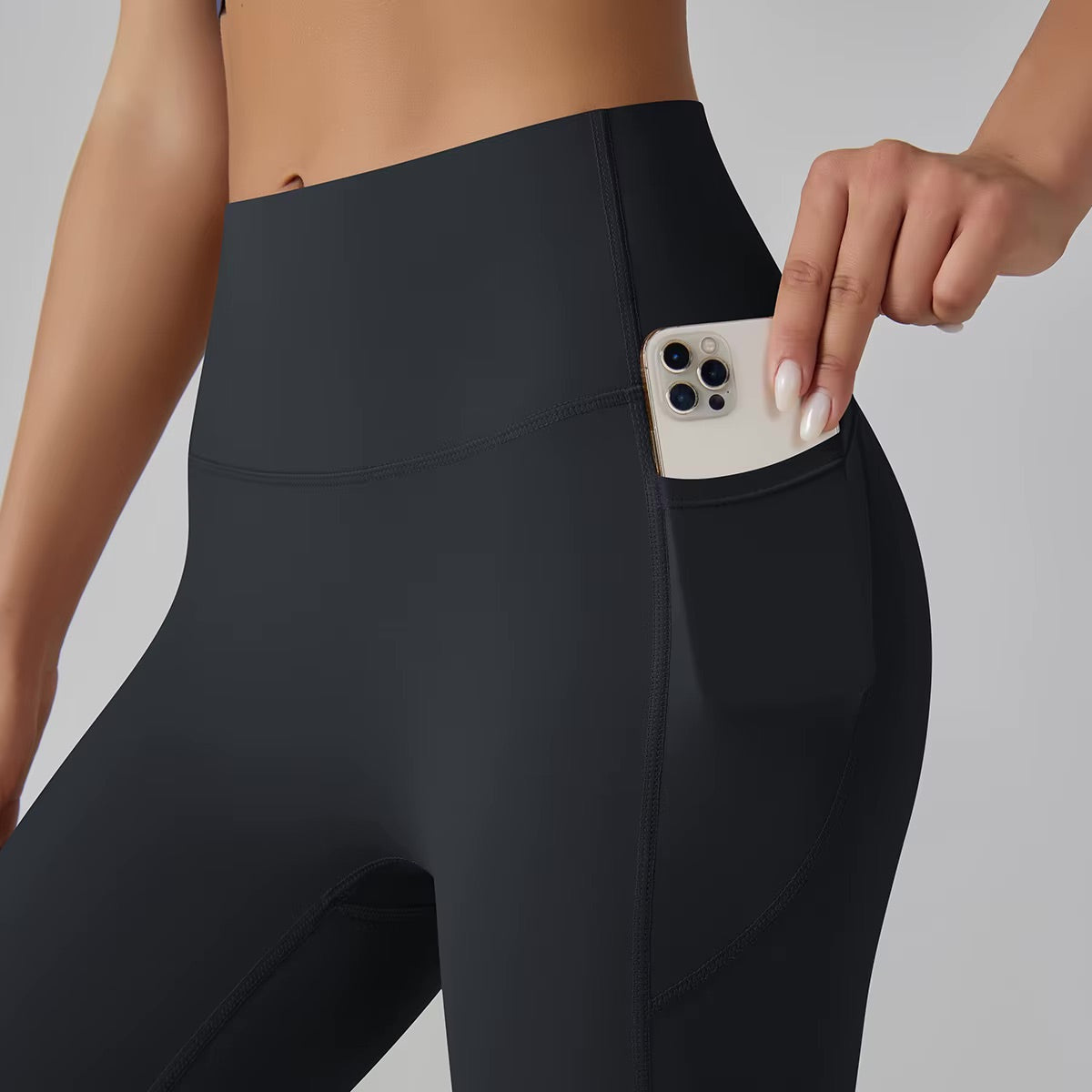 SlimScape UltraFit Leggings