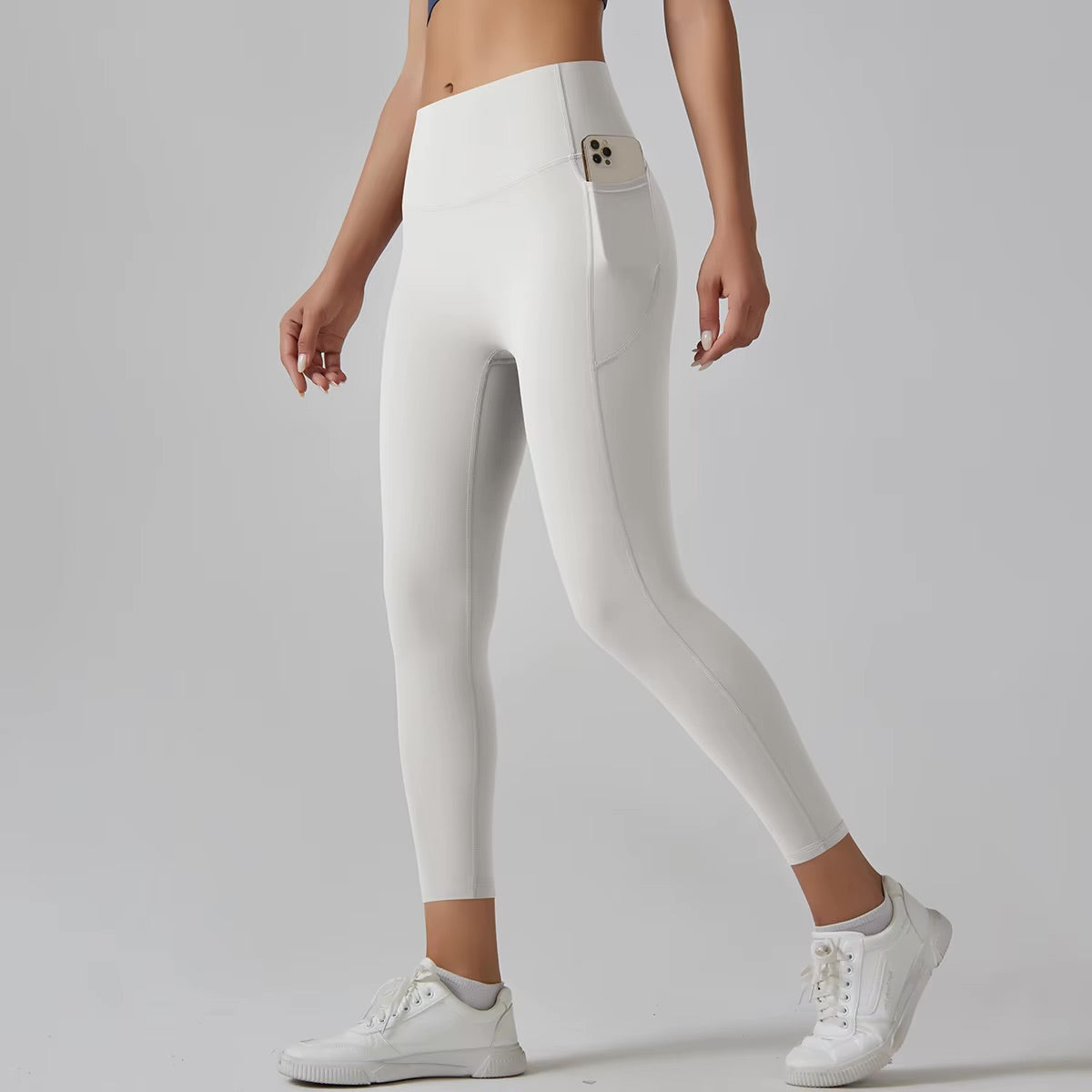 SlimScape UltraFit Leggings