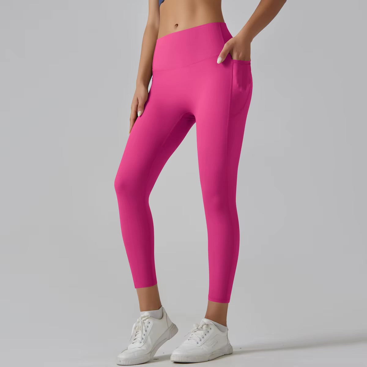 SlimScape UltraFit Leggings