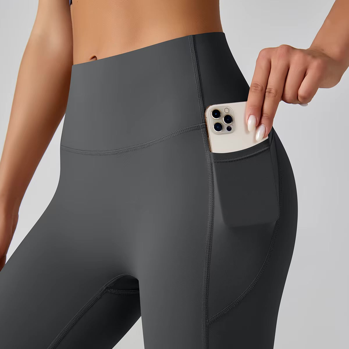 SlimScape UltraFit Leggings