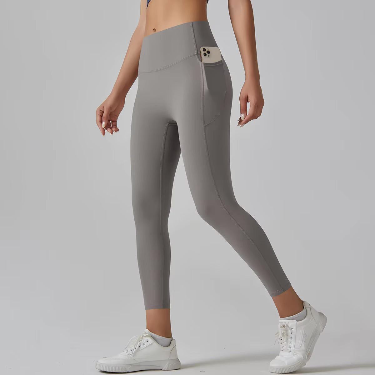 SlimScape UltraFit Leggings