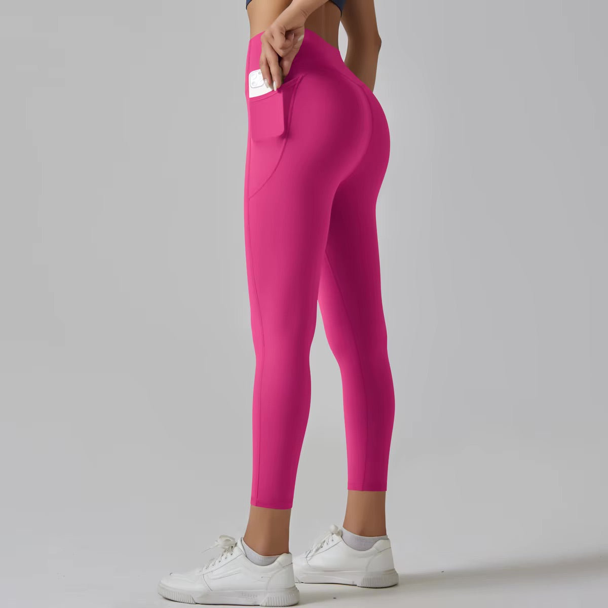 SlimScape UltraFit Leggings