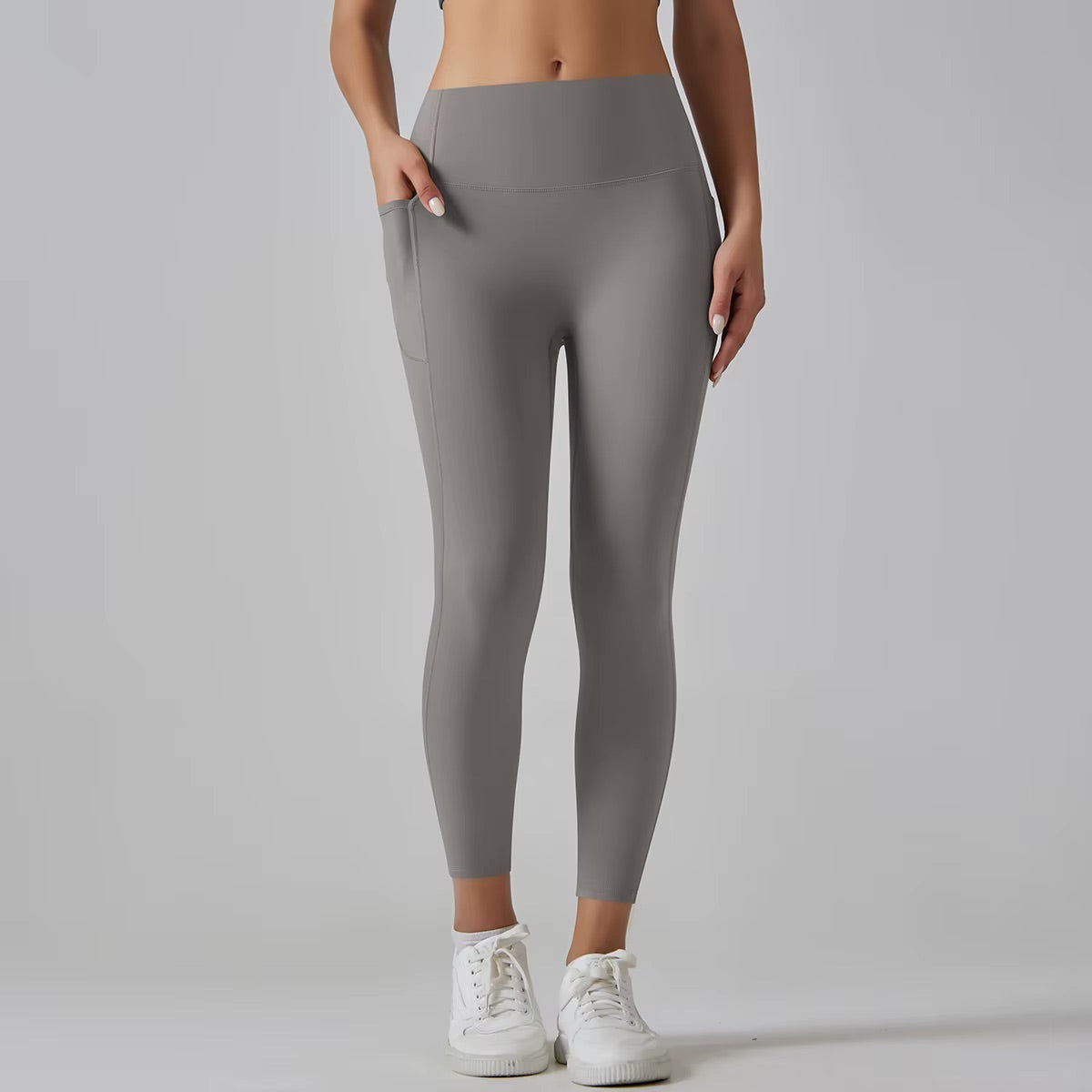 SlimScape UltraFit Leggings