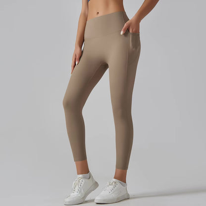 SlimScape UltraFit Leggings