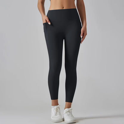 SlimScape UltraFit Leggings