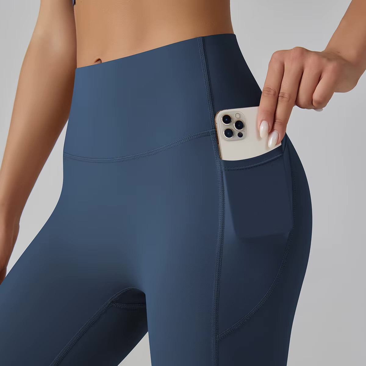 SlimScape UltraFit Leggings