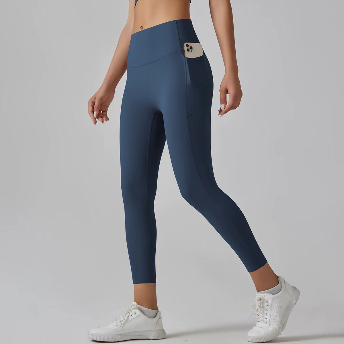 SlimScape UltraFit Leggings