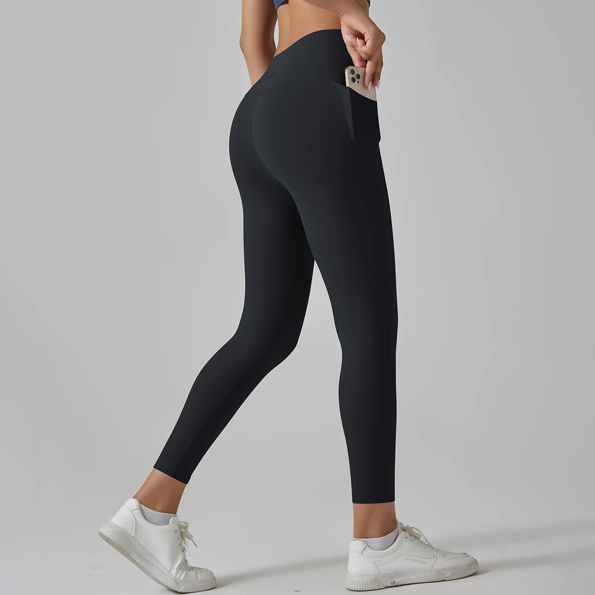 SlimScape UltraFit Leggings