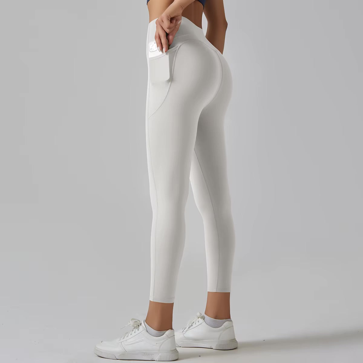 SlimScape UltraFit Leggings