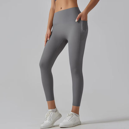 SlimScape UltraFit Leggings