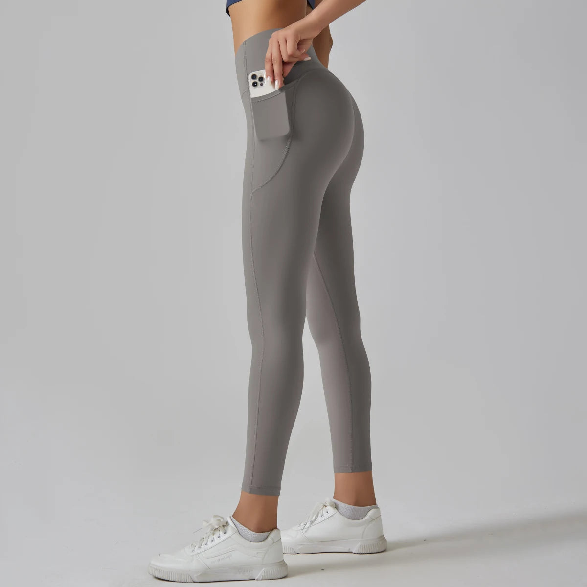 SlimScape UltraFit Leggings