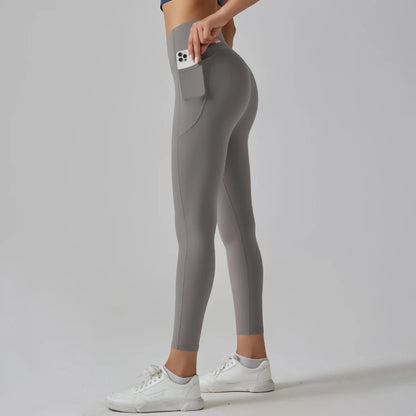 SlimScape UltraFit Leggings