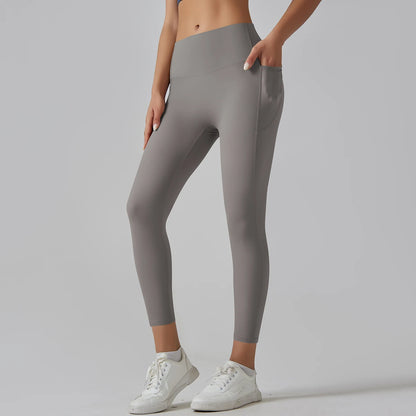 SlimScape UltraFit Leggings