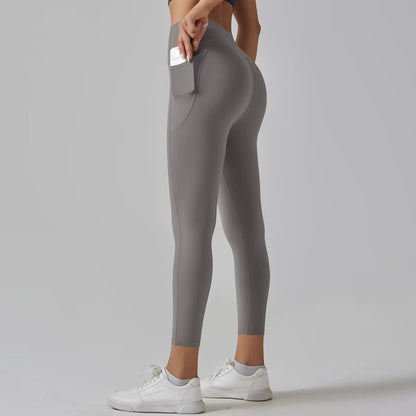 SlimScape UltraFit Leggings