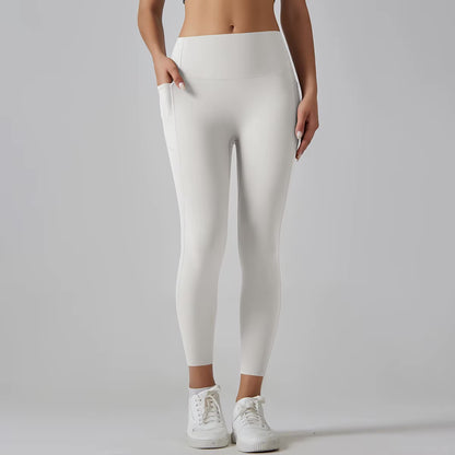 SlimScape UltraFit Leggings