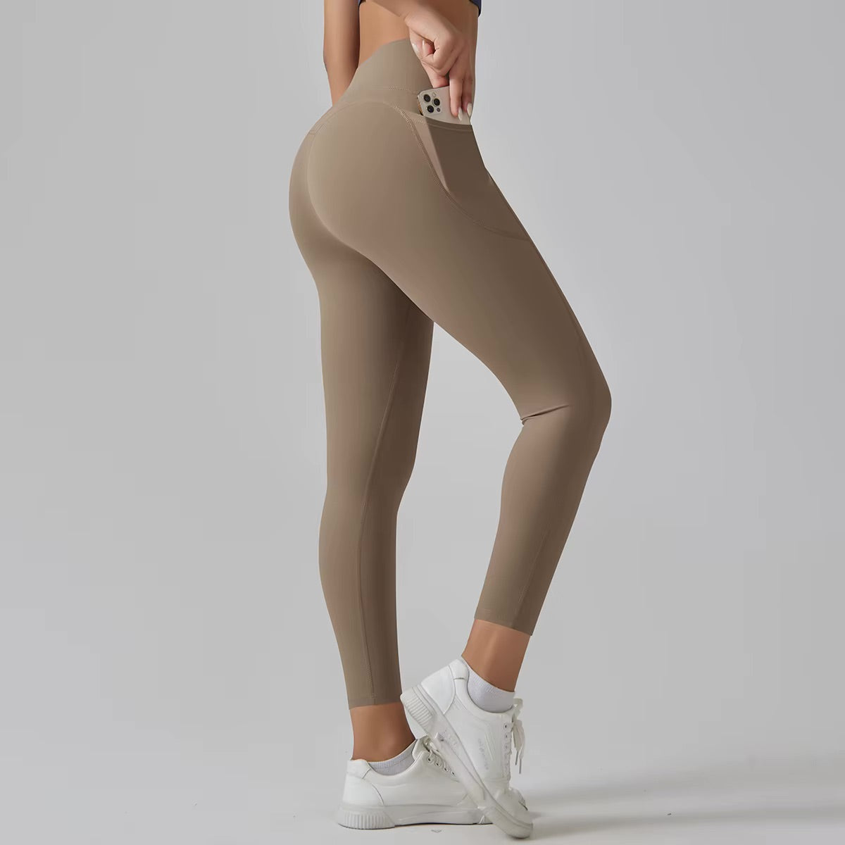 SlimScape UltraFit Leggings