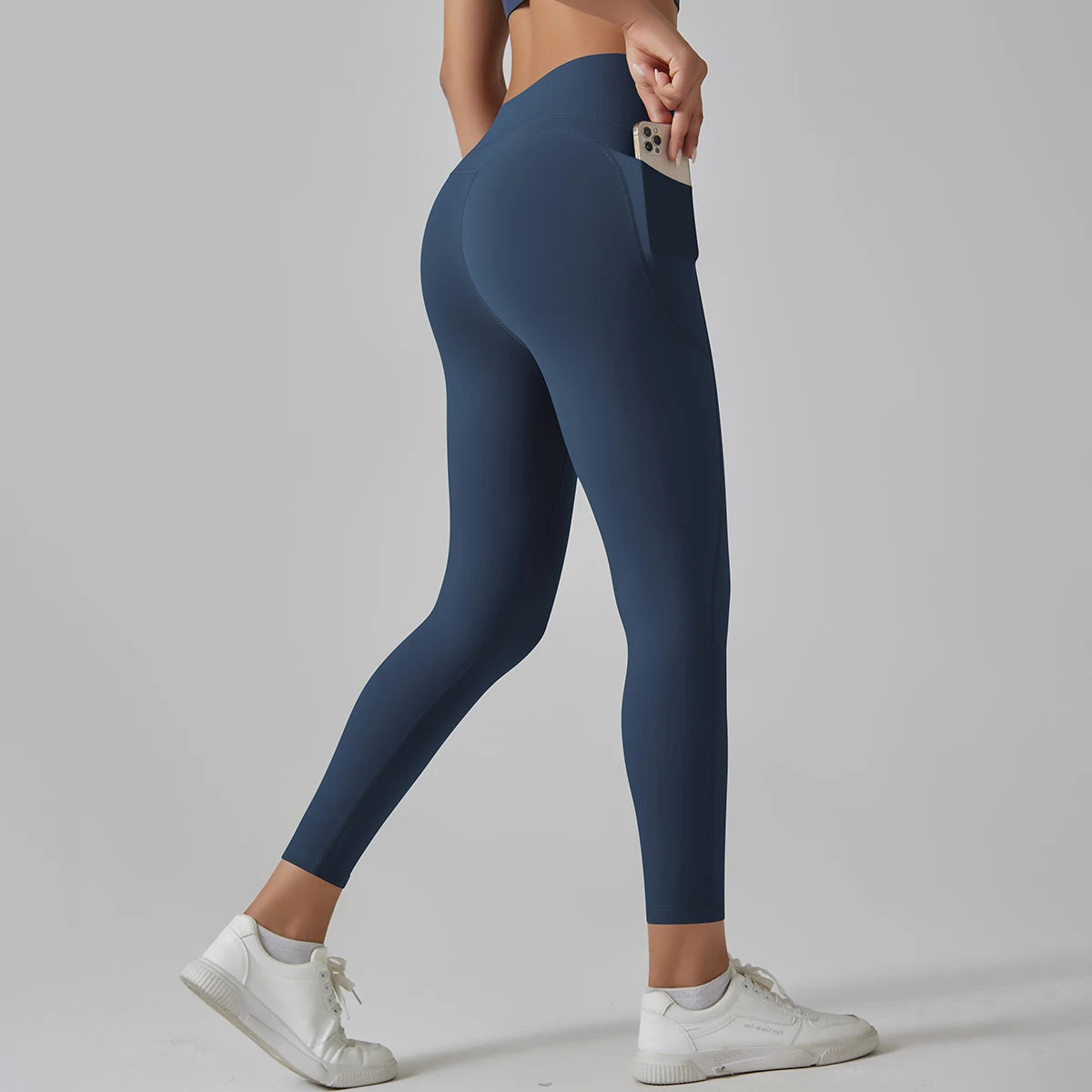 SlimScape UltraFit Leggings