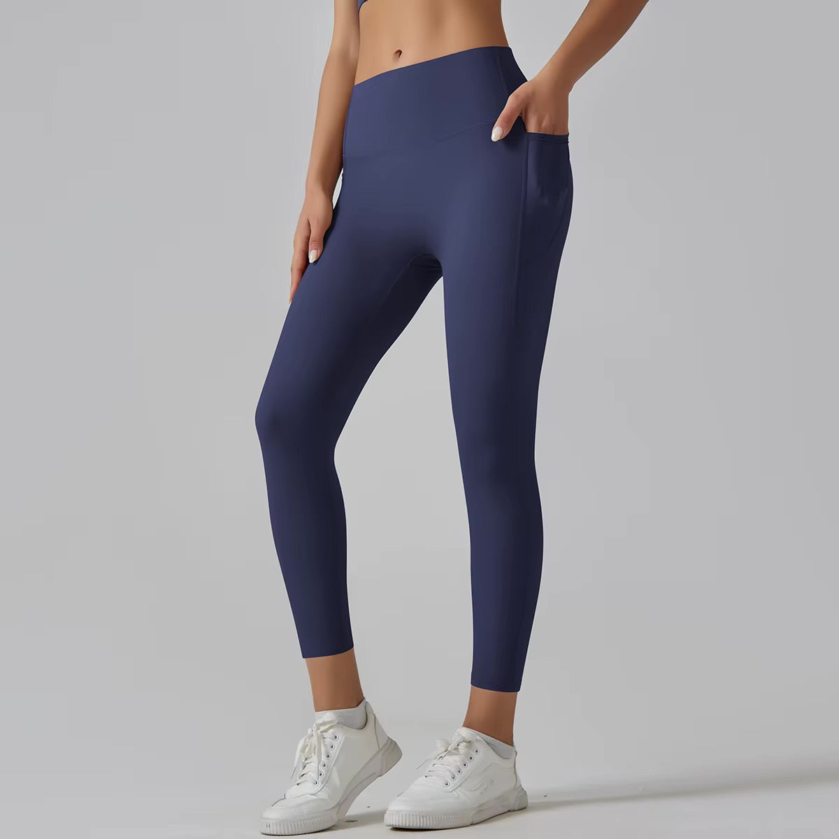 SlimScape UltraFit Leggings