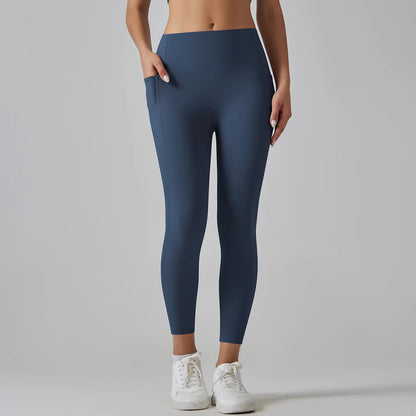 SlimScape UltraFit Leggings