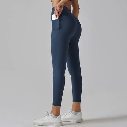 SlimScape UltraFit Leggings