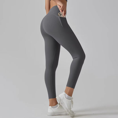 SlimScape UltraFit Leggings