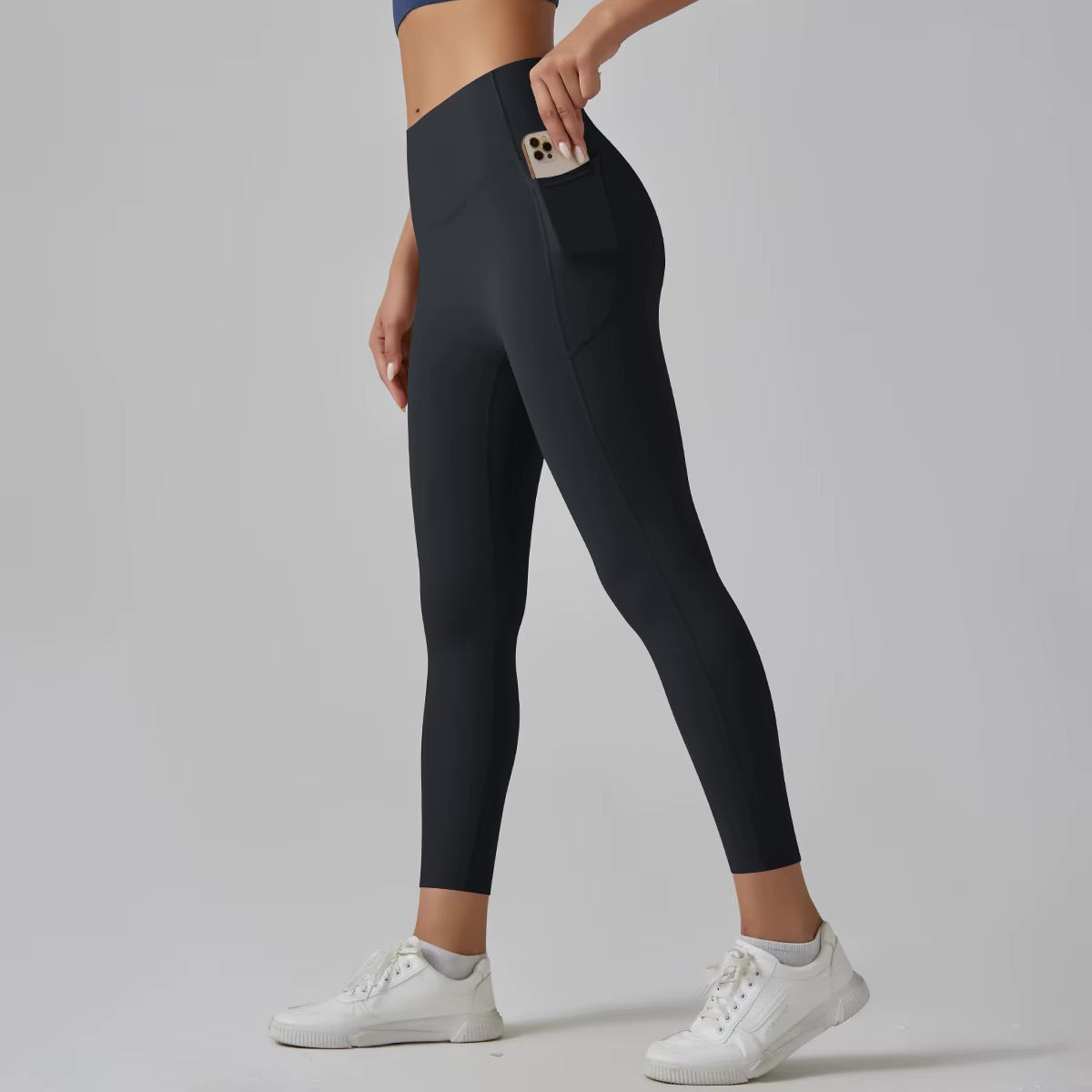 SlimScape UltraFit Leggings