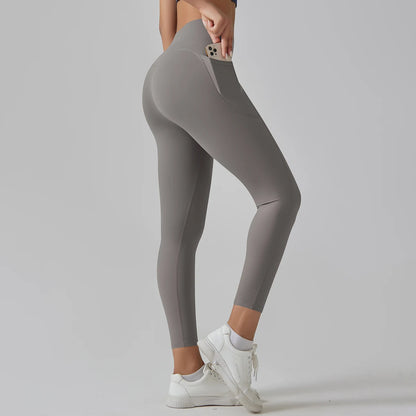 SlimScape UltraFit Leggings