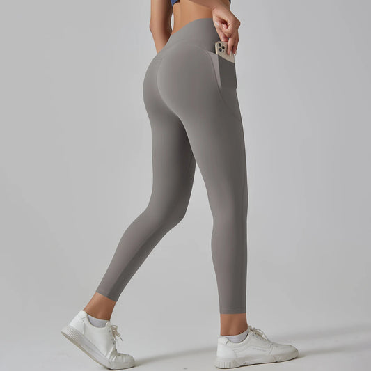 SlimScape UltraFit Leggings