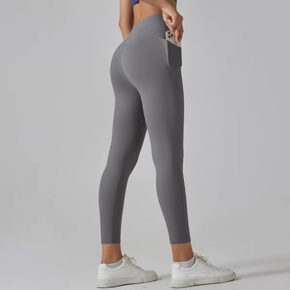 SlimScape UltraFit Leggings