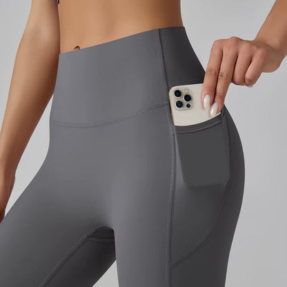 SlimScape UltraFit Leggings