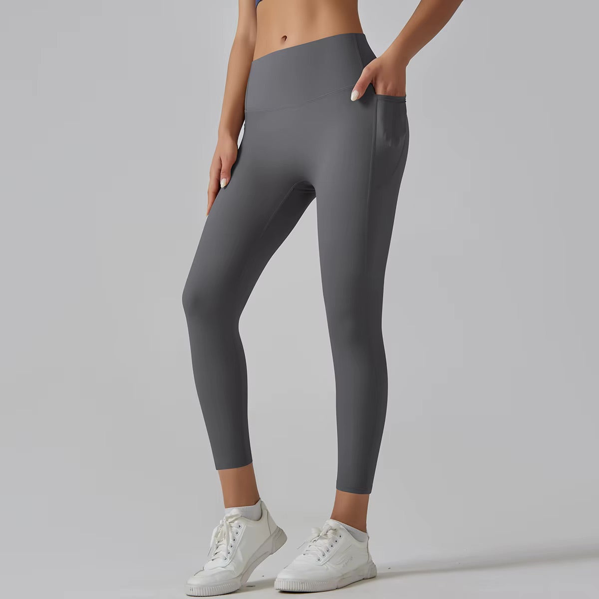 SlimScape UltraFit Leggings