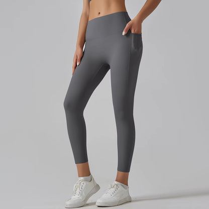 SlimScape UltraFit Leggings