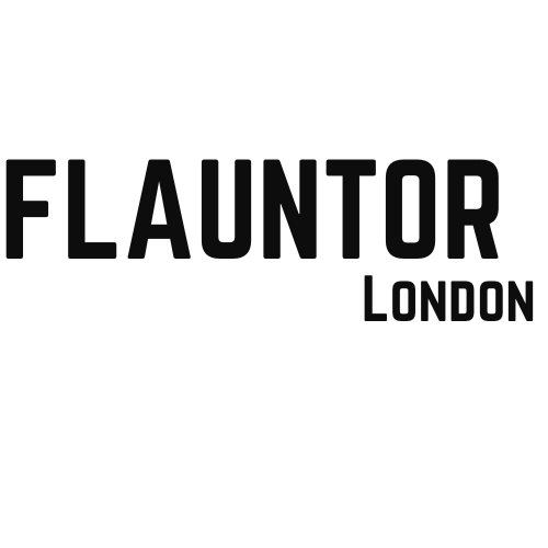 FLAUNTOR LONDON